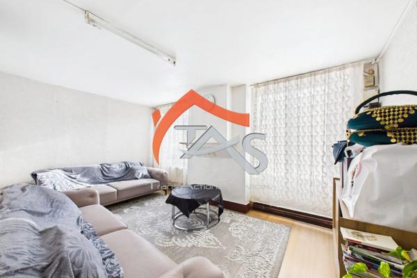 Vente Duplex 9 pièces à Saint-Chamond