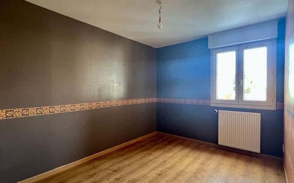 Appartement à louer    3 pièces •  Nantes