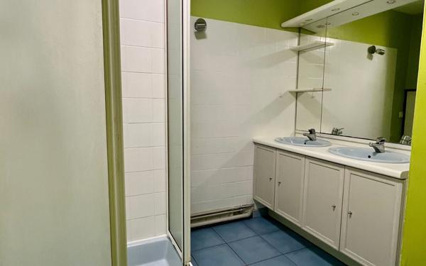 Appartement à louer    3 pièces •  Nantes