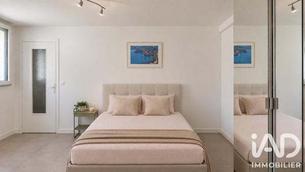 Studio à vendre 34 m² Cassis