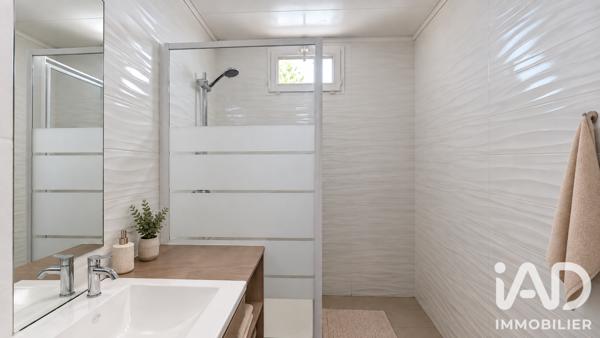 Studio à vendre 34 m² Cassis