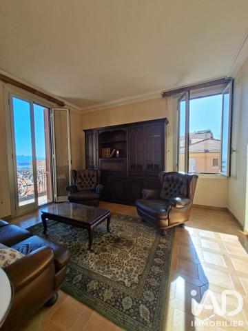 Appartement à vendre 3 pièces 58,79 m² Beausoleil