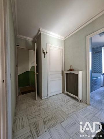 Appartement à vendre 3 pièces 58,79 m² Beausoleil