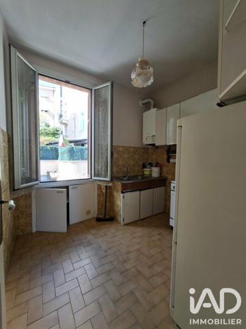 Appartement à vendre 3 pièces 58,79 m² Beausoleil