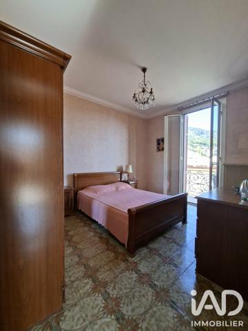 Appartement à vendre 3 pièces 58,79 m² Beausoleil