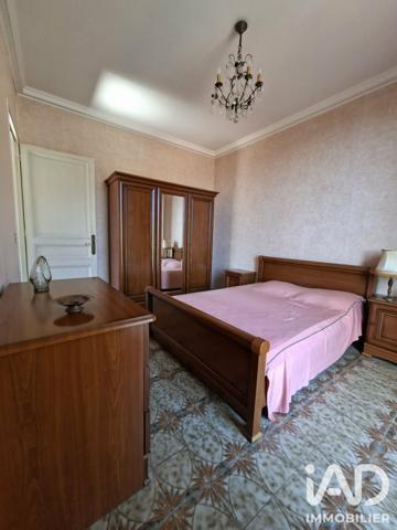 Appartement à vendre 3 pièces 58,79 m² Beausoleil