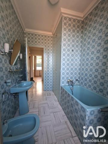 Appartement à vendre 3 pièces 58,79 m² Beausoleil