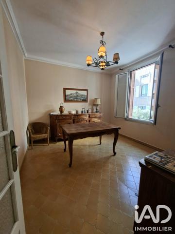 Appartement à vendre 3 pièces 58,79 m² Beausoleil