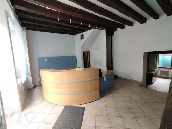 Immeuble à usage d'habitation
