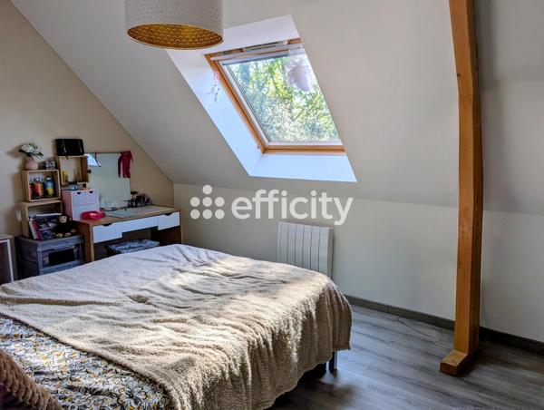 Maison
         5 pièces
        - 103 m² 349 990 € *