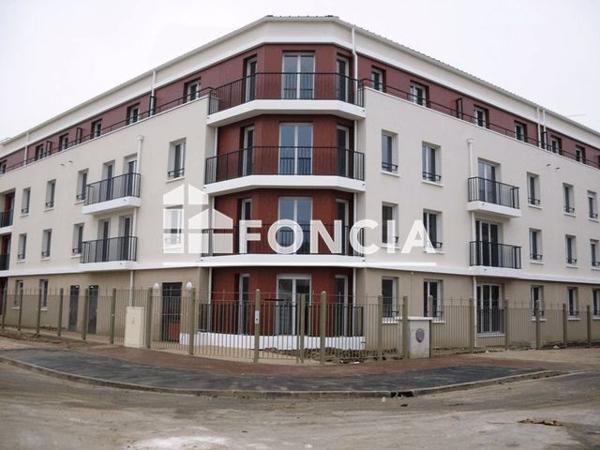 Location Studio 25.1 m² - 13 RUE JEAN PIESTRE Corbeil Essonnes 91100