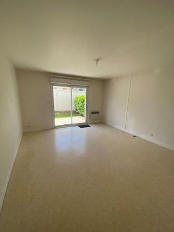 Appartement à louer à Landivisiau dans le Finistère (29400), ref : 0101