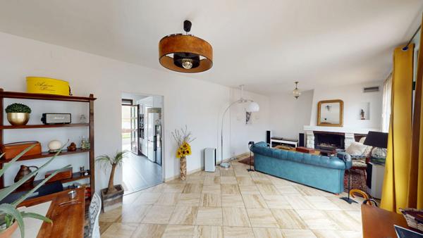 Maison Orleans 6 pièce(s) 121 m2 avec jardin.