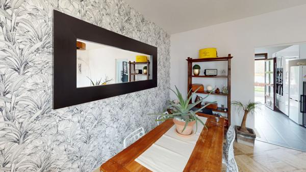 Maison Orleans 6 pièce(s) 121 m2 avec jardin.