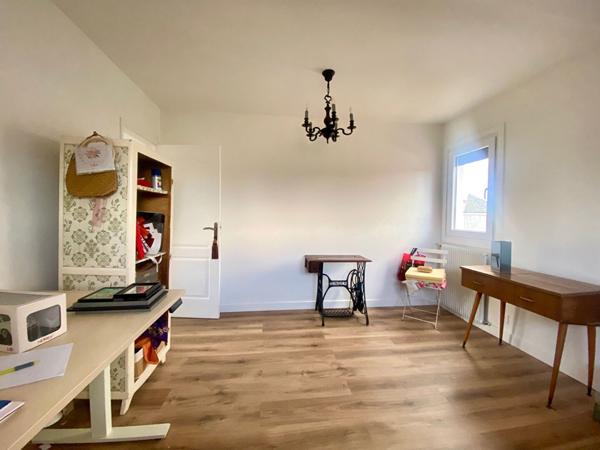 Maison Orleans 6 pièce(s) 121 m2 avec jardin.