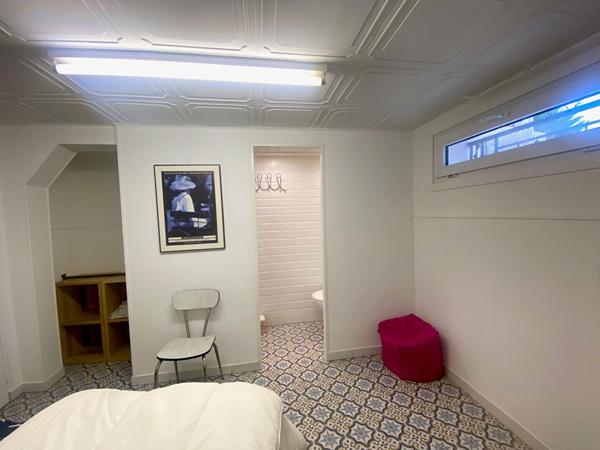 Maison Orleans 6 pièce(s) 121 m2 avec jardin.