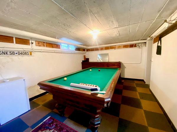 Maison Orleans 6 pièce(s) 121 m2 avec jardin.