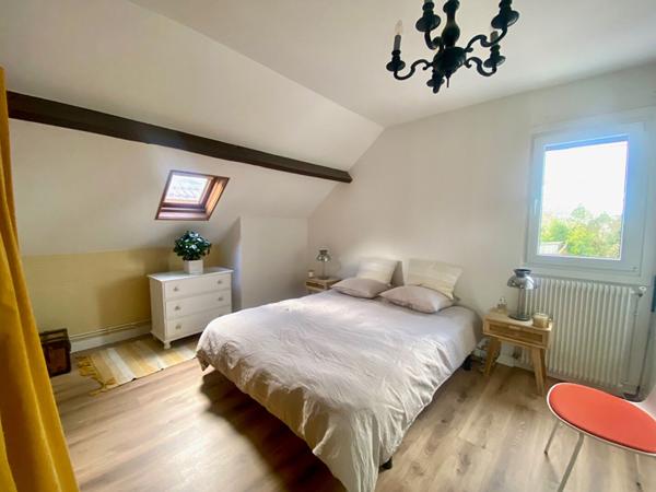 Maison Orleans 6 pièce(s) 121 m2 avec jardin.