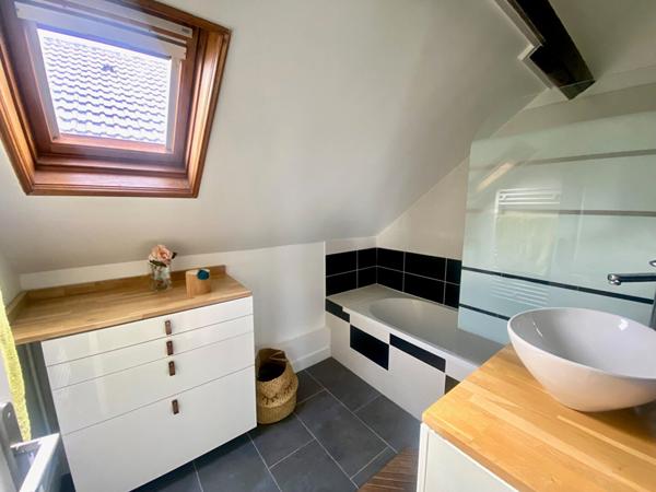 Maison Orleans 6 pièce(s) 121 m2 avec jardin.