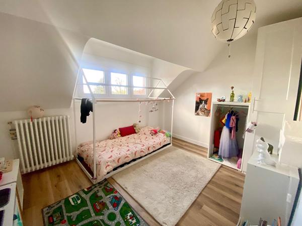 Maison Orleans 6 pièce(s) 121 m2 avec jardin.