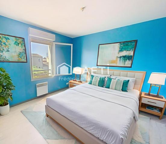 Maison de type T4 avec jardin terrasse et garage à Launaguet