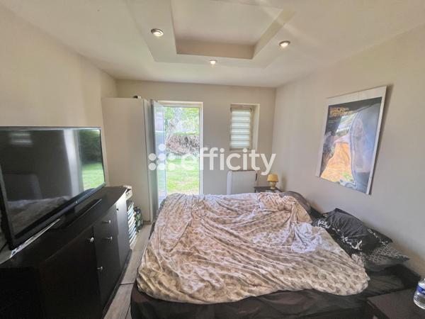 Maison 5 pièces - 95 m²