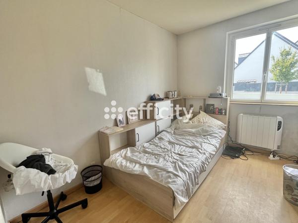 Maison 5 pièces - 95 m²