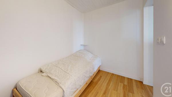 Appartement T3 à vendre  3 pièces - 36,64 m2 LA TRANCHE SUR MER - 85