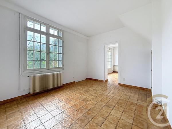 Maison à vendre  4 pièces - 70 m2 DEVILLE LES ROUEN - 76