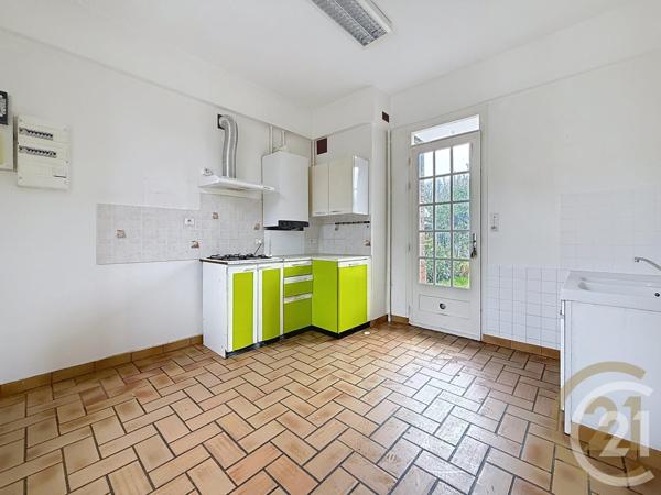 Maison à vendre  4 pièces - 70 m2 DEVILLE LES ROUEN - 76