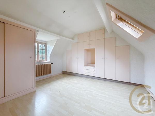 Maison à vendre  4 pièces - 70 m2 DEVILLE LES ROUEN - 76