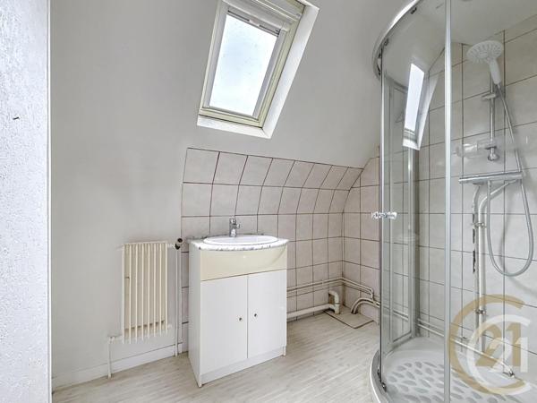 Maison à vendre  4 pièces - 70 m2 DEVILLE LES ROUEN - 76