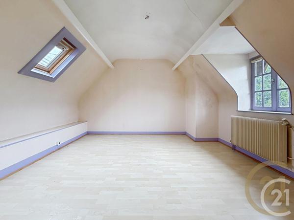 Maison à vendre  4 pièces - 70 m2 DEVILLE LES ROUEN - 76