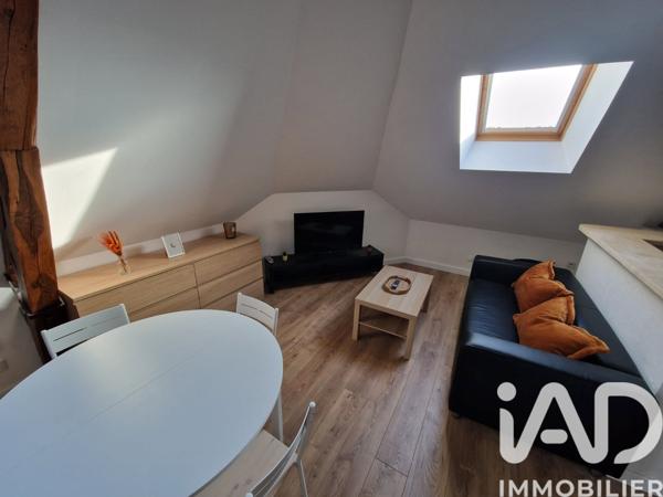 Appartement à vendre 1 pièce 43 m² Sainte-Savine