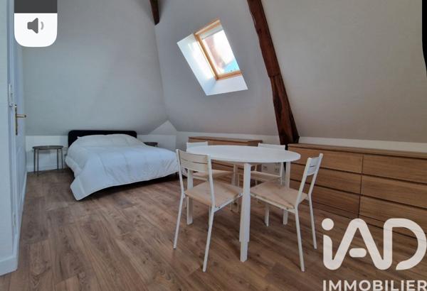 Appartement à vendre 1 pièce 43 m² Sainte-Savine