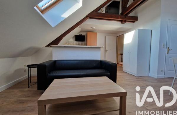 Appartement à vendre 1 pièce 43 m² Sainte-Savine