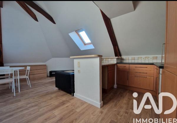 Appartement à vendre 1 pièce 43 m² Sainte-Savine