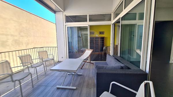 Appartement  en vente - Pyrénées-Orientales - 66