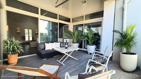 Appartement  en vente - Pyrénées-Orientales - 66