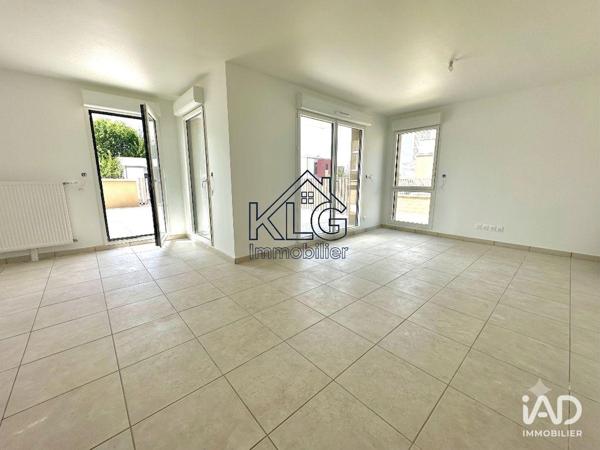 Appartement à vendre 3 pièces 63 m² Le Coudray