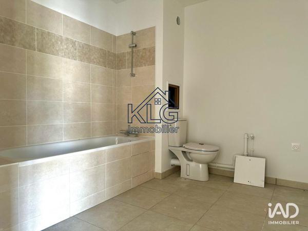 Appartement à vendre 3 pièces 63 m² Le Coudray