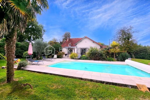 Maison traditionnelle de 177 m²