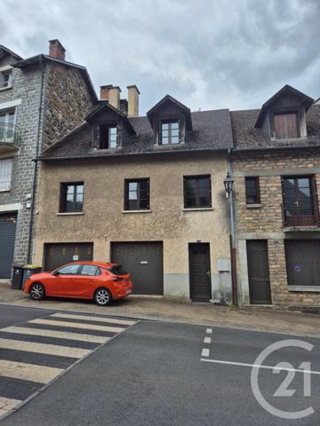 Maison à vendre  4 pièces - 118,16 m2 UZERCHE - 19
