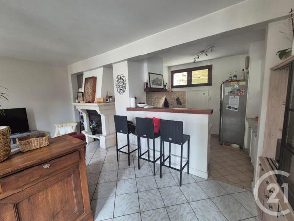 Maison à vendre  4 pièces - 118,16 m2 UZERCHE - 19
