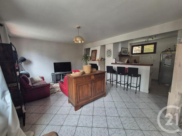 Maison à vendre  4 pièces - 118,16 m2 UZERCHE - 19