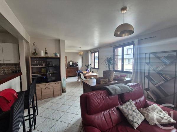 Maison à vendre  4 pièces - 118,16 m2 UZERCHE - 19