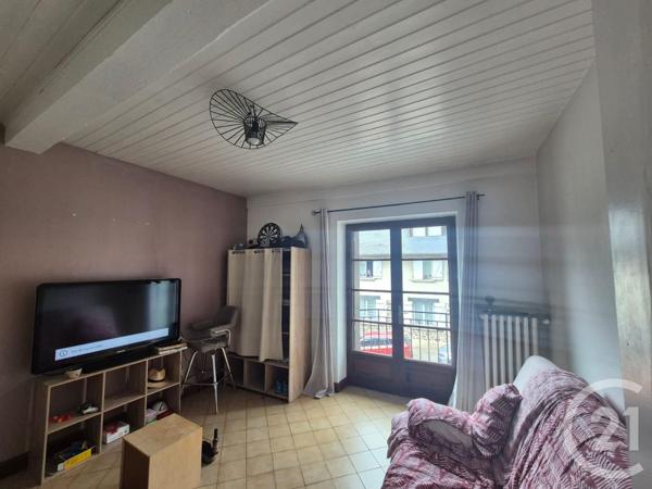 Maison à vendre  4 pièces - 118,16 m2 UZERCHE - 19