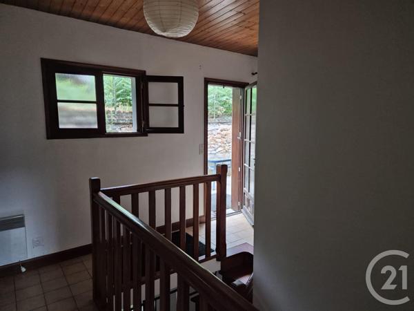 Maison à vendre  4 pièces - 118,16 m2 UZERCHE - 19