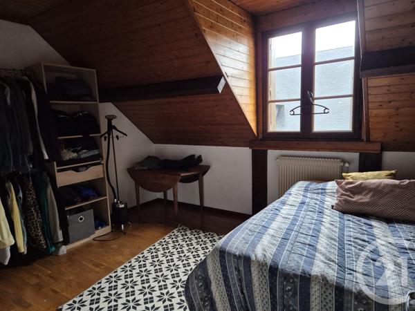 Maison à vendre  4 pièces - 118,16 m2 UZERCHE - 19