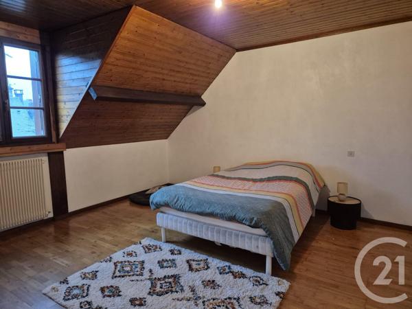 Maison à vendre  4 pièces - 118,16 m2 UZERCHE - 19